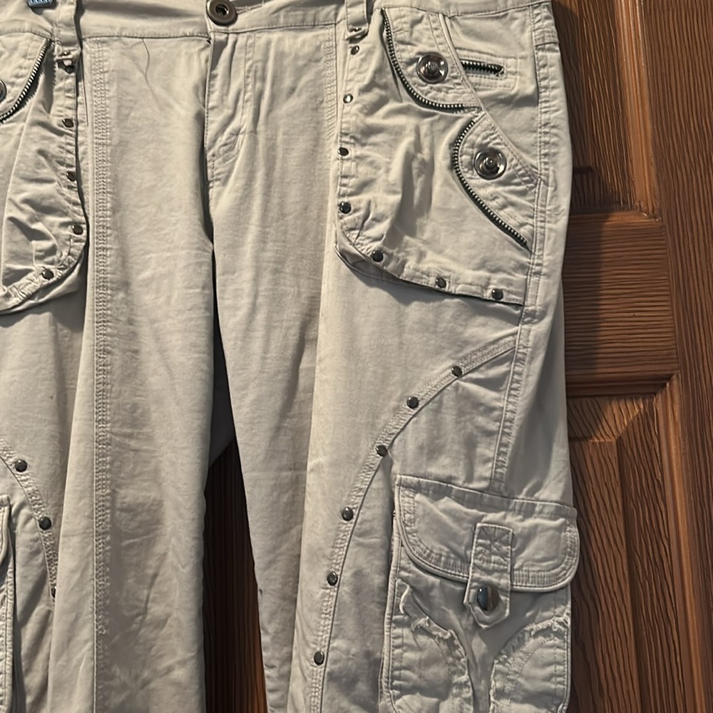 Cache Pants - image 6